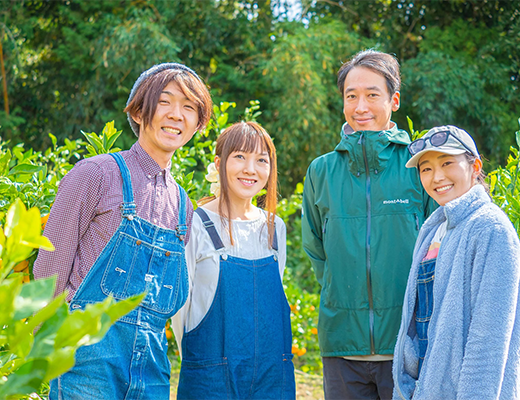 農場の様子その2