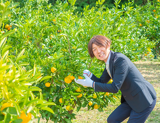 農場の様子その6